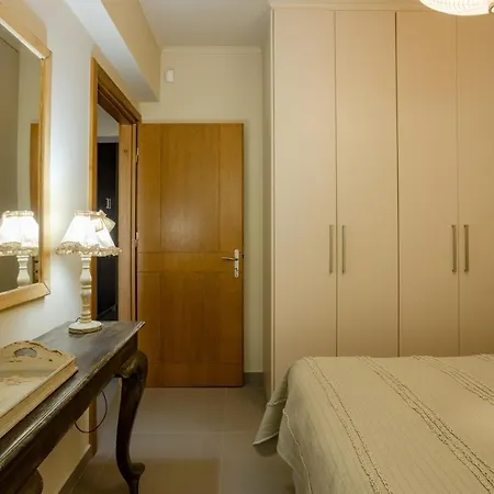 Appartement Lefkadia's Bayview 1 *