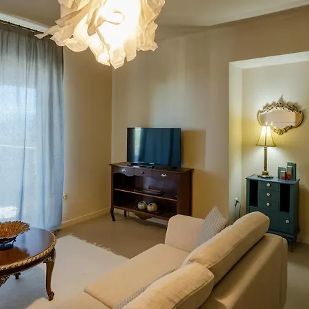 Lefkadia's Bayview 1 Appartement