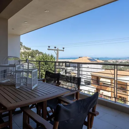 Lefkadia's Bayview 1 *