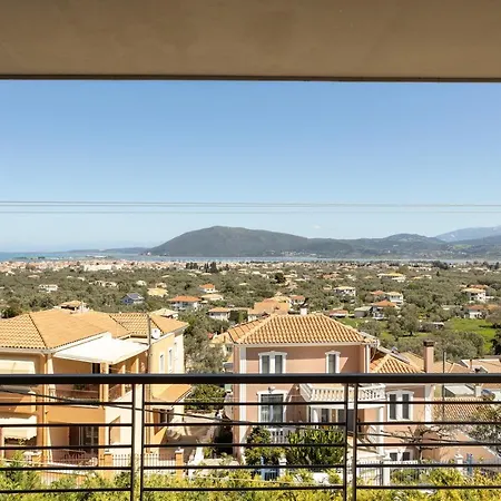 Lefkadia's Bayview 1 *