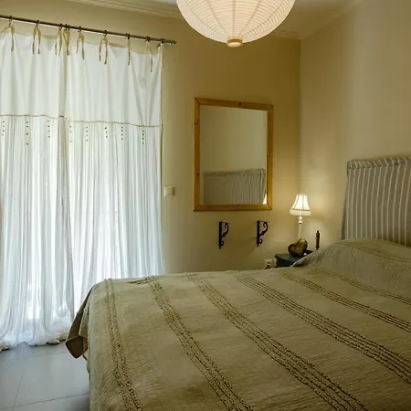 Appartement Lefkadia's Bayview 1