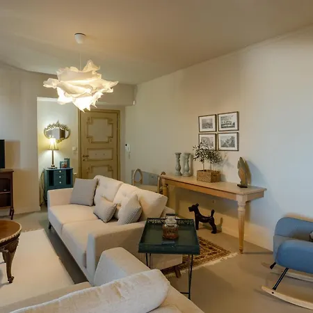 Lefkadia's Bayview 1 * Apolpaina