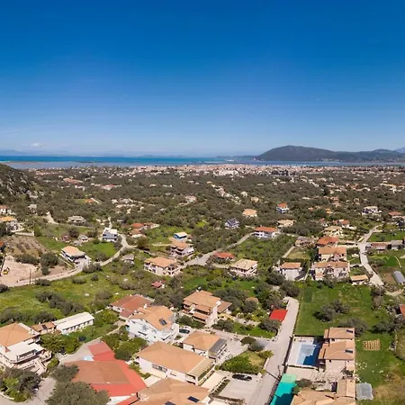 Appartement Lefkadia's Bayview 1