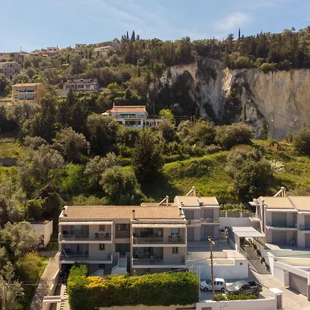 Lefkadia's Bayview 1 *