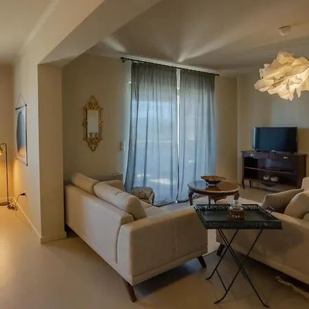 Lefkadia's Bayview 1 *