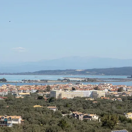 Appartement Lefkadia's Bayview 1 *