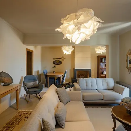 Lefkadia's Bayview 1 * Apolpaina