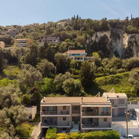 Appartement Lefkadia's Bayview 1