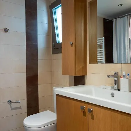 Appartement Lefkadia's Bayview 1 *