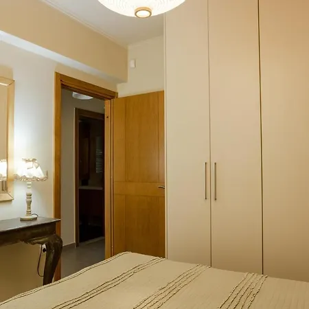 Lefkadia's Bayview 1 Appartement Apolpaina
