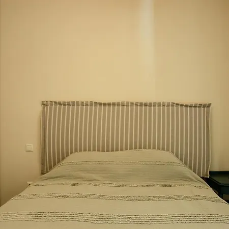 Lefkadia's Bayview 1 *