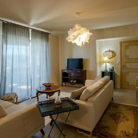 Appartement Lefkadia's Bayview 1 *